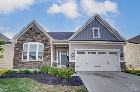 1151 South Br, Harrison, OH 45030
