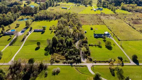 1012 Painter Fork Dr, Franklin Twp, OH 45106