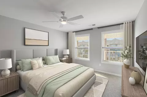 Bedroom - 685 Tradition Rdg, Cincinnati, OH 45245 photo 1 of 5
