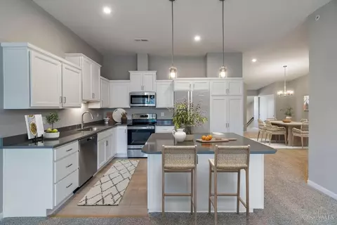 Kitchen - 685 Tradition Rdg, Cincinnati, OH 45245 photo 1 of 5