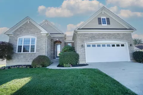 6276 Old Forest Dr, Hamilton Township, OH 45039