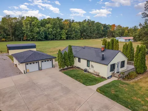 2200 Oreilly Rd, Fayetteville, OH 45118