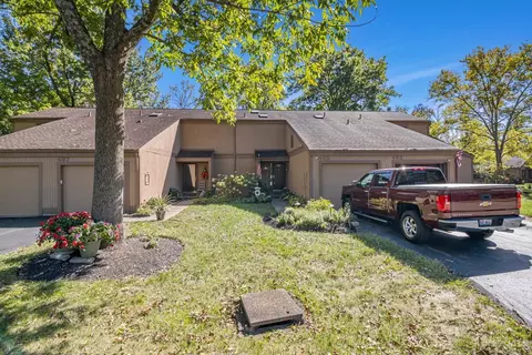 495 Clubhouse Dr, Mason, OH 45040