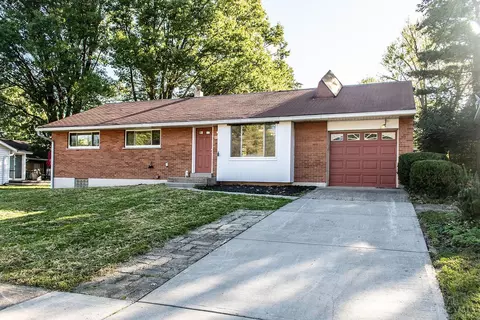 8442 Gamma Ct, Cincinnati, OH 45231