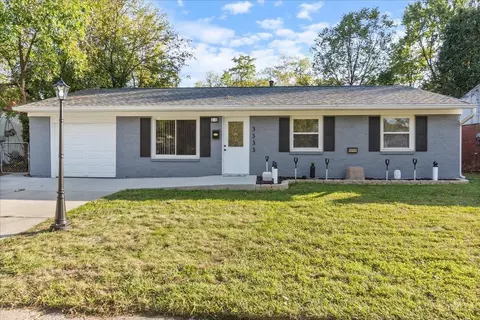 3333 Niagara St, Colerain Twp, OH 45251