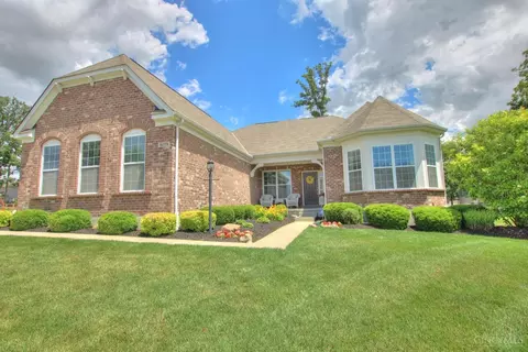 4179 Lantana Dr, Lebanon, OH 45036