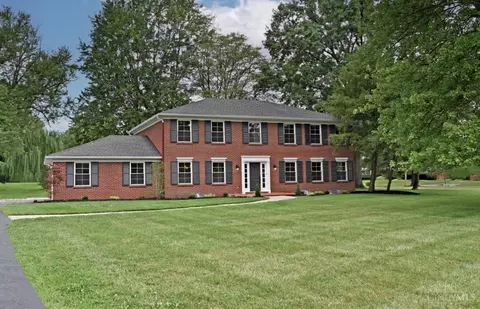 3195 Patrisal Ct, Cincinnati, OH 45236