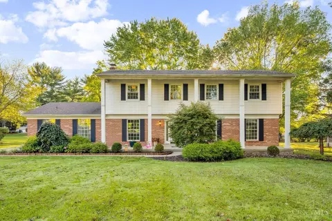 8765 Weller Rd, Montgomery, OH 45249