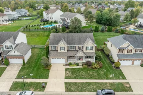 View/Area - 967 Oak Forest Dr, Morrow, OH 45152 photo 1 of 2