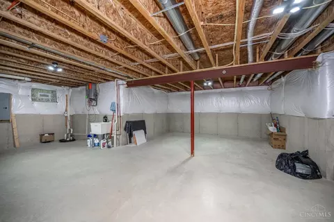 Other - 967 Oak Forest Dr, Morrow, OH 45152 photo 18 of 19