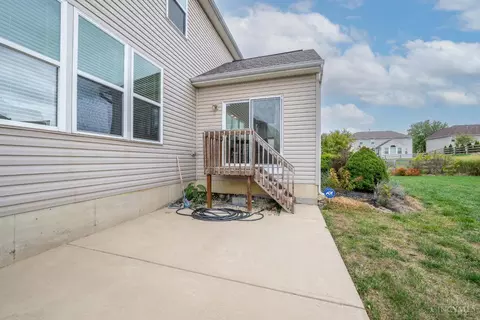 Exterior - 967 Oak Forest Dr, Morrow, OH 45152 photo 8 of 10