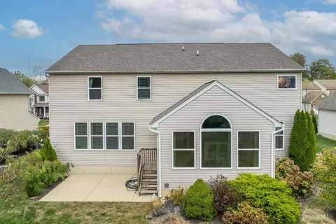 Exterior - 967 Oak Forest Dr, Morrow, OH 45152 photo 10 of 10
