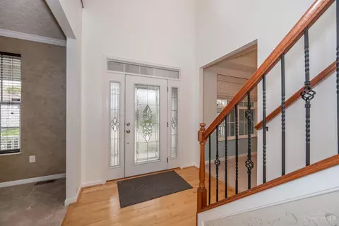 Entry Way - 967 Oak Forest Dr, Morrow, OH 45152 photo 1 of 3