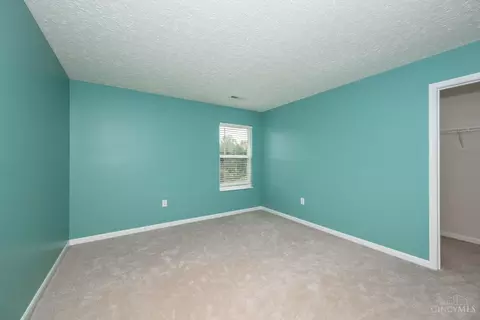Bedroom - 967 Oak Forest Dr, Morrow, OH 45152 photo 4 of 7