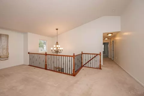Entry Way - 967 Oak Forest Dr, Morrow, OH 45152 photo 3 of 3