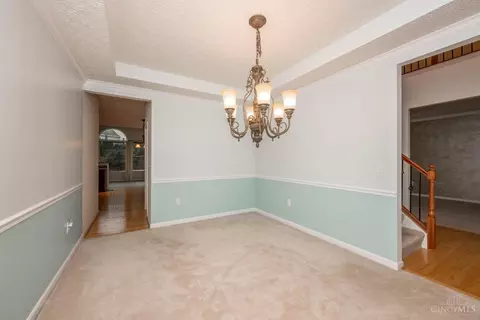 Dining - 967 Oak Forest Dr, Morrow, OH 45152 photo 1 of 1