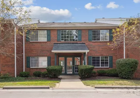 9653 Crosley Farm Dr #88, Colerain Twp, OH 45251
