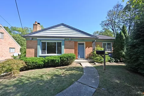 Exterior - 1702 Tiffany Ln, Cincinnati, OH 45230 photo 13 of 16