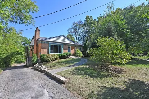 Exterior - 1702 Tiffany Ln, Cincinnati, OH 45230 photo 15 of 16