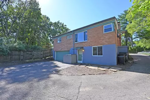 Exterior - 1702 Tiffany Ln, Cincinnati, OH 45230 photo 12 of 16