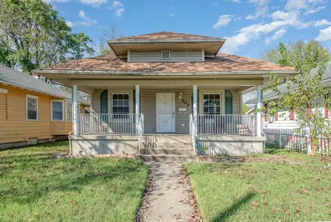 709 Fifteenth Ave, Middletown, OH 45044