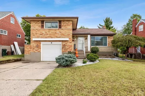 5542 Childs Ave, Cincinnati, OH 45248