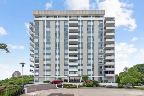 2401 Ingleside Ave #4E, Cincinnati, OH 45206