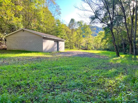 0 Hinkley Hollow Rd, Clay Twp, OH 45662
