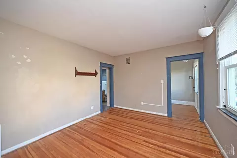 Bedroom - 4509 Clearview Ave, Cincinnati, OH 45205 photo 1 of 7
