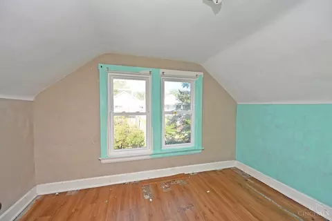 Bedroom - 4509 Clearview Ave, Cincinnati, OH 45205 photo 6 of 7