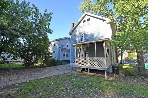 Exterior - 4509 Clearview Ave, Cincinnati, OH 45205 photo 6 of 6