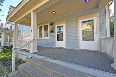 Exterior - 4509 Clearview Ave, Cincinnati, OH 45205 photo 2 of 6
