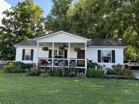 4295 St Rt 73, Hillsboro, OH 45133