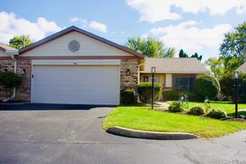 180 Wrenwood Ct, Englewood, OH 45322