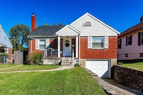 4330 Harding Ave, Cheviot, OH 45211