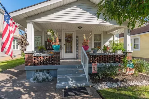 724 Hooven Ave, Hamilton, OH 45015