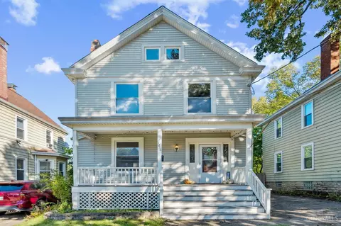 4216 Ivanhoe Ave, Norwood, OH 45212
