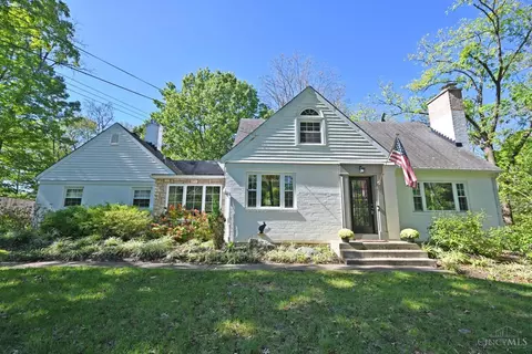 7083 Paddison Rd, Anderson Twp, OH 45230