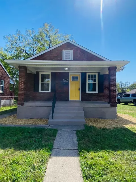 802 Sixteenth Ave, Middletown, OH 45044