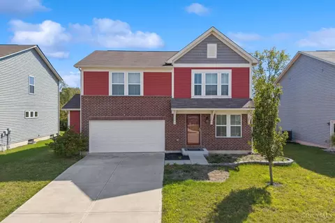 2496 Leonardo Way, Middletown, OH 45005