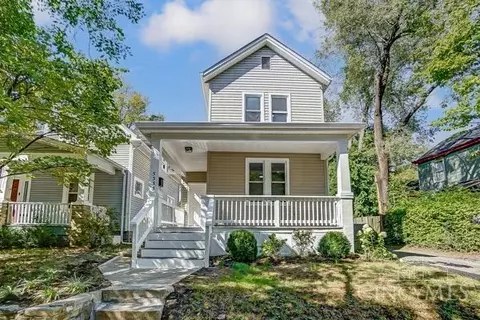 5333 Ravenna St, Cincinnati, OH 45227