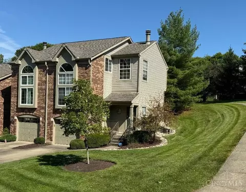 4945 Lord Alfred Ct, Sharonville, OH 45241