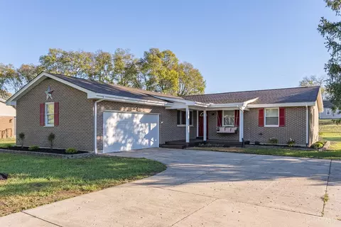 110 Kumler Ave, Seven Mile, OH 45062