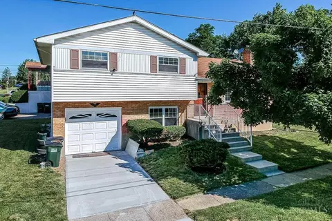 6601 July Ct, Colerain Twp, OH 45239