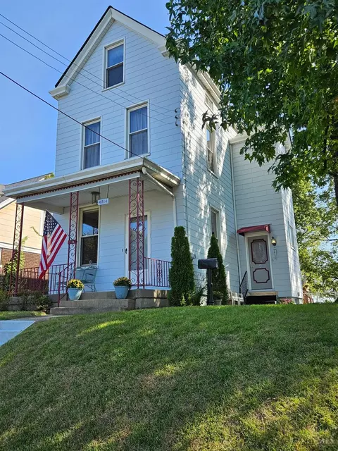 4714 Greenlee Ave, Saint Bernard, OH 45217