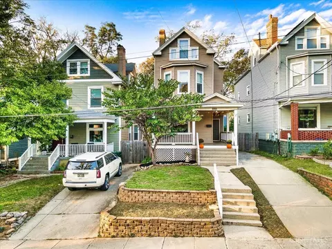 1520 Ruth Ave, Cincinnati, OH 45207