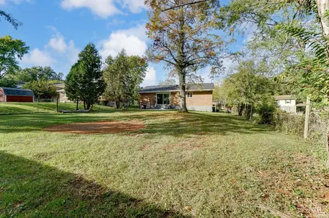 Exterior - 1237 Oak Knoll Dr, Cincinnati, OH 45224 photo 12 of 19