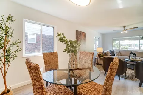 Dining - 1237 Oak Knoll Dr, Cincinnati, OH 45224 photo 3 of 3