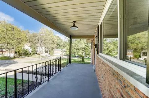 Exterior - 1237 Oak Knoll Dr, Cincinnati, OH 45224 photo 7 of 19