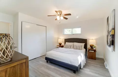 Bedroom - 1237 Oak Knoll Dr, Cincinnati, OH 45224 photo 2 of 7